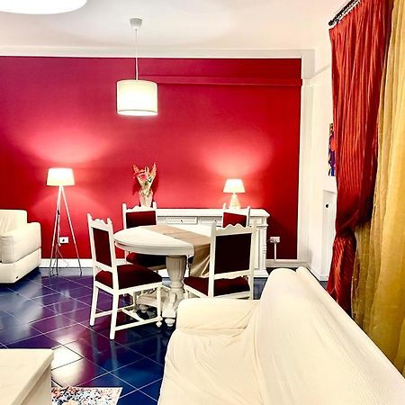 A Casa Di Jole - Bari City Center Apartment Exterior photo