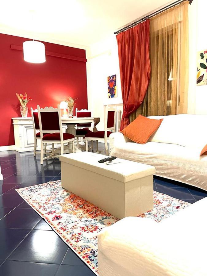 A Casa Di Jole - Bari City Center Apartment Exterior photo