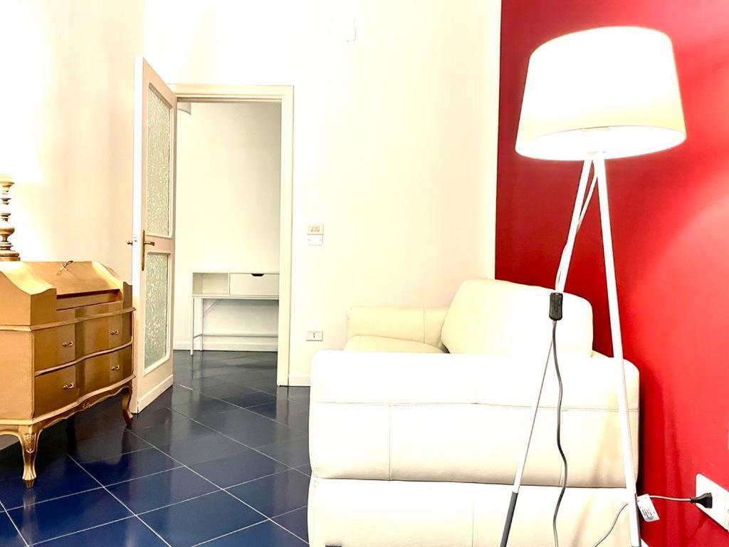 A Casa Di Jole - Bari City Center Apartment Exterior photo