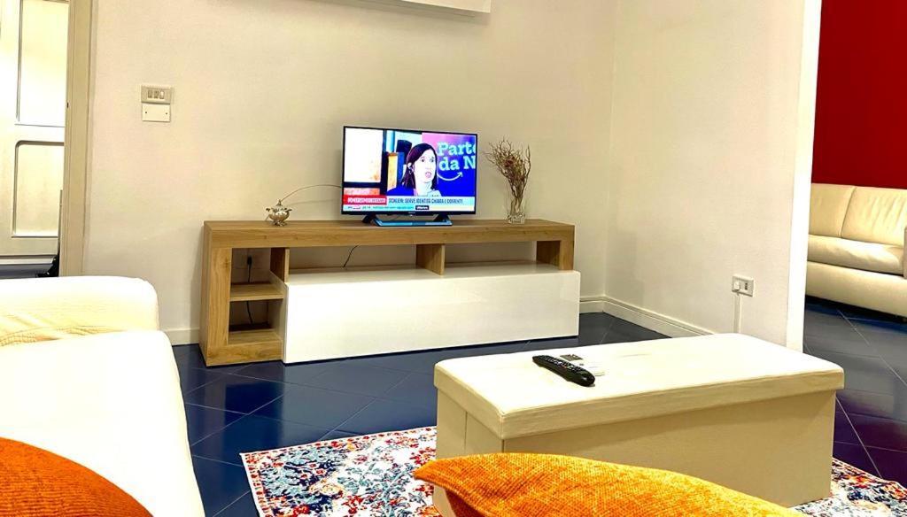 A Casa Di Jole - Bari City Center Apartment Exterior photo