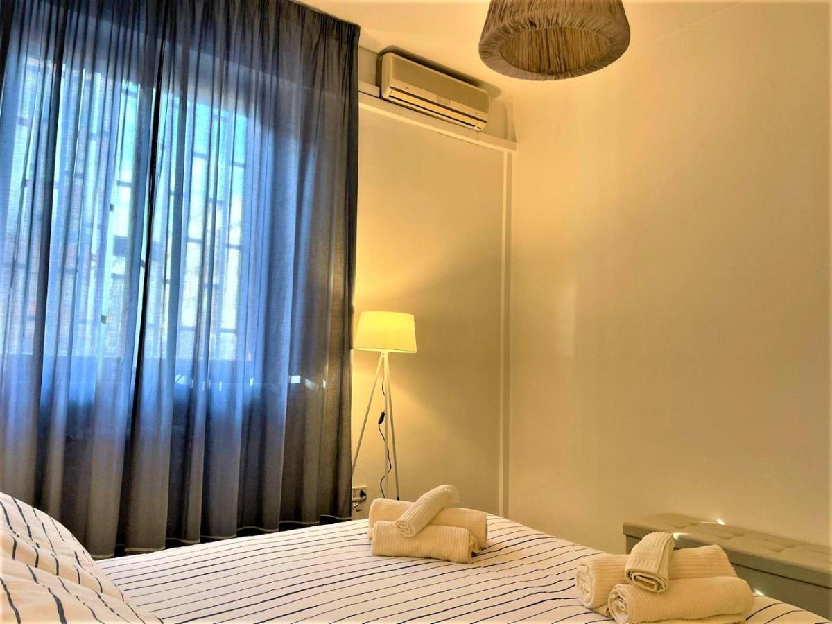 A Casa Di Jole - Bari City Center Apartment Exterior photo