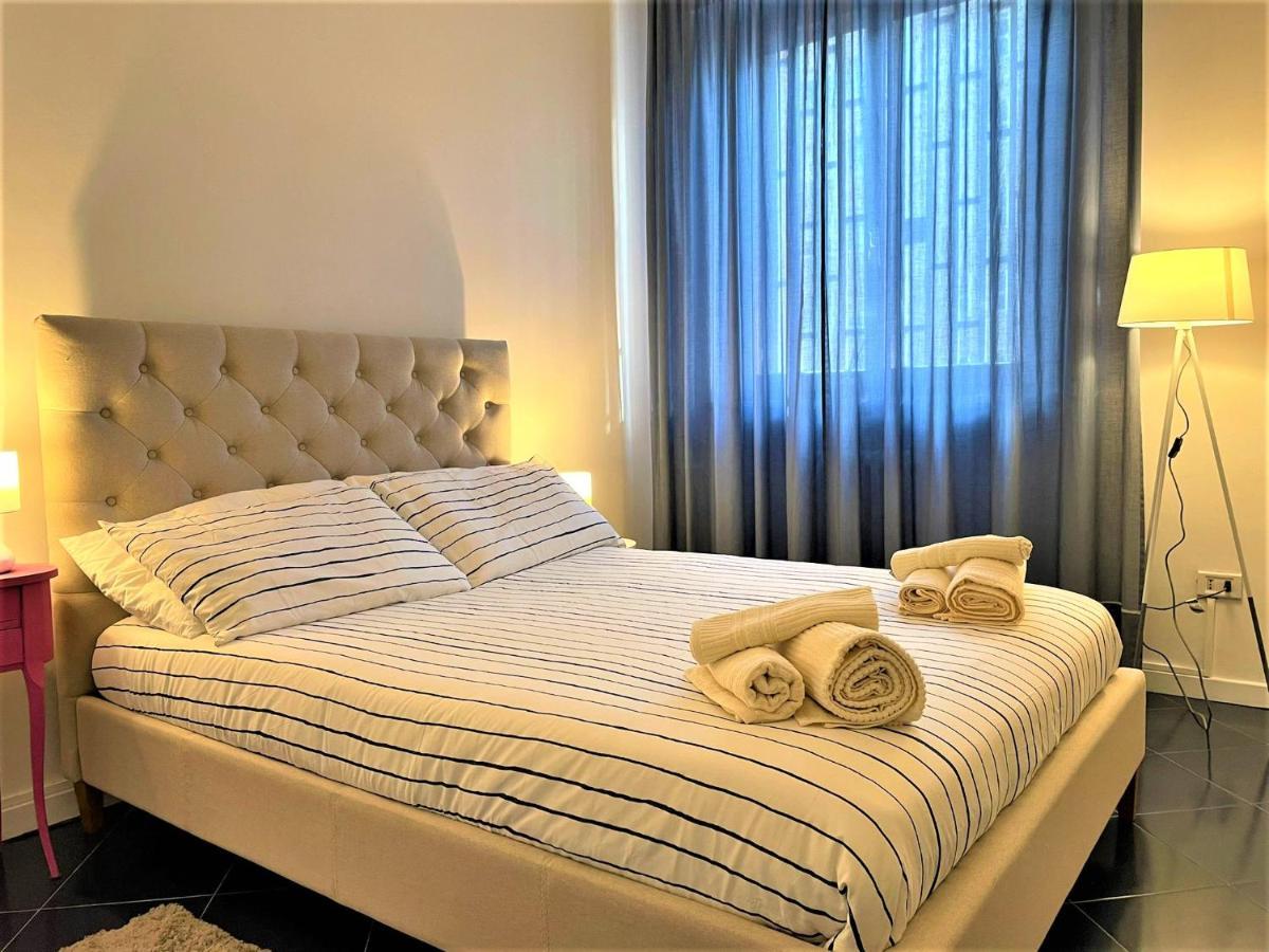 A Casa Di Jole - Bari City Center Apartment Exterior photo