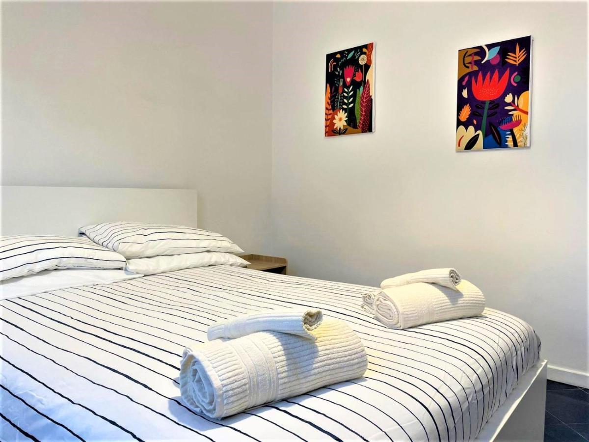 A Casa Di Jole - Bari City Center Apartment Exterior photo