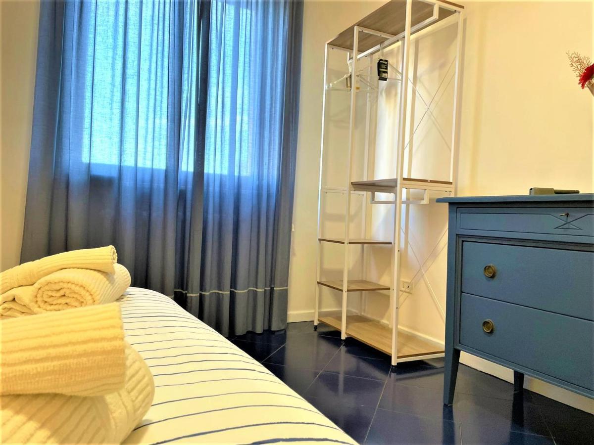 A Casa Di Jole - Bari City Center Apartment Exterior photo