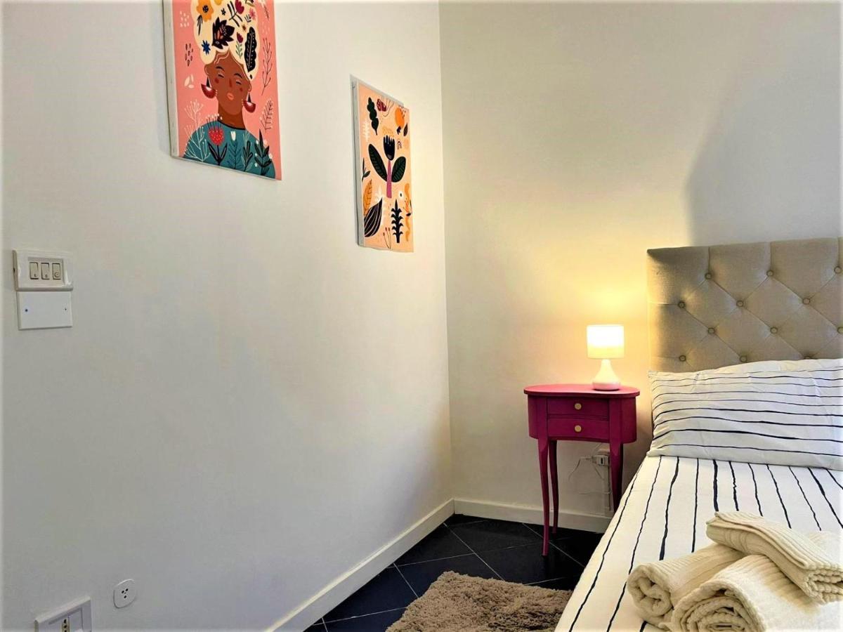 A Casa Di Jole - Bari City Center Apartment Exterior photo